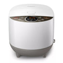 PHILIPS Periuk Nasi Digital Digital Rice Cooker (1.8L) HD4515/67