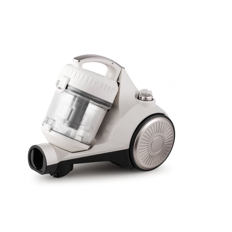 Midea 1800W Bagless Vacuum Cleaner with HEPA Filter MVC-V18K-BA MVC-V18K-BG