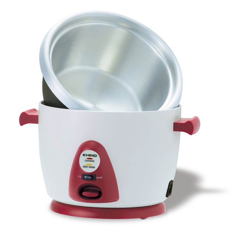 Khind Anshin Rice Cooker 2.8L RC128M
