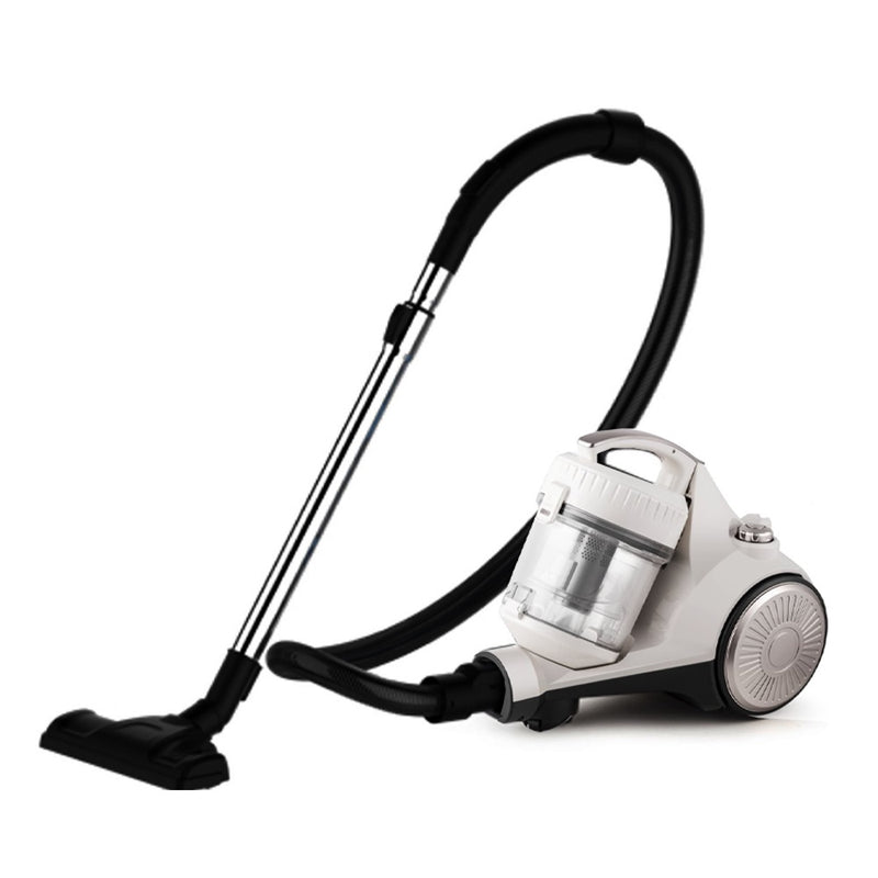 Midea 1800W Bagless Vacuum Cleaner with HEPA Filter MVC-V18K-BA MVC-V18K-BG