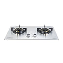 Meck Gas Stove Built-In Stainless Steel Hob MBH-S602