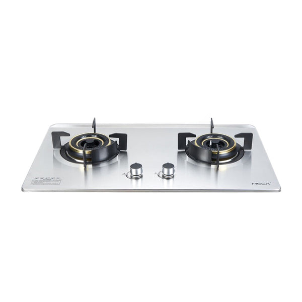Meck Gas Stove Built-In Stainless Steel Hob MBH-S602