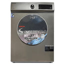 Toshiba Mesin Pengering Sensedry Tumble Dryer (7 kg) TD-H80SEMSK