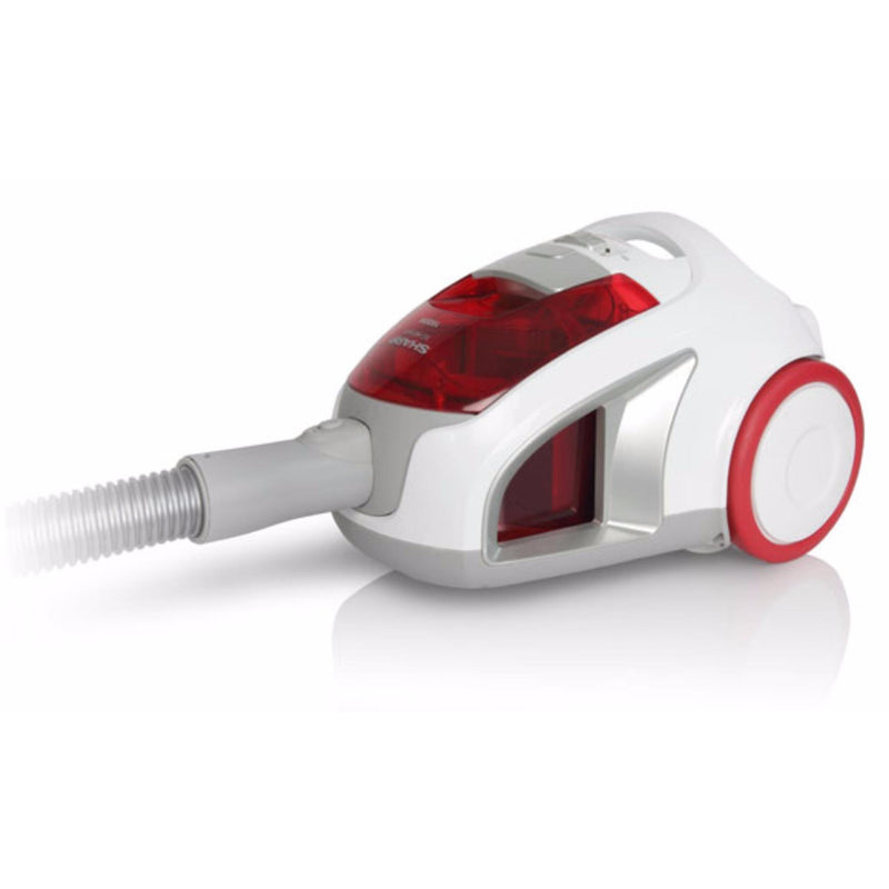 Sharp 1600W Vacuum Cleaner (Bagless) ECNS16R