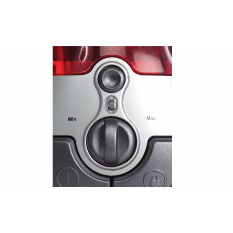 Sharp 2000W Vacuum Cleaner (Bagless) ECLS20R