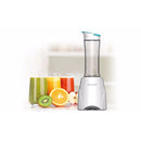 Sharp Pengisar Jus - Personal Blender 300W EM60PMWH