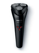 PHILIPS Pencukur Electric Shaver Wet & Dry S1103/02
