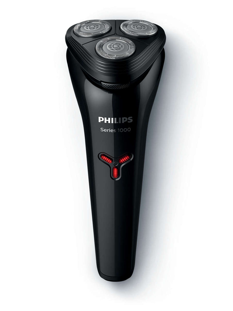 Philips Electric Shaver Wet & Dry S1103