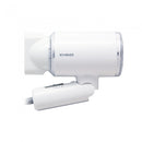 Khind Pengering Rambut 1000W Hair Dryer HD1002