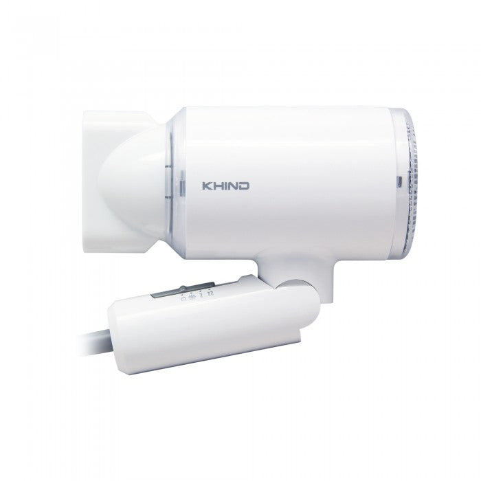 Khind 1000W Hair Dryer HD1002