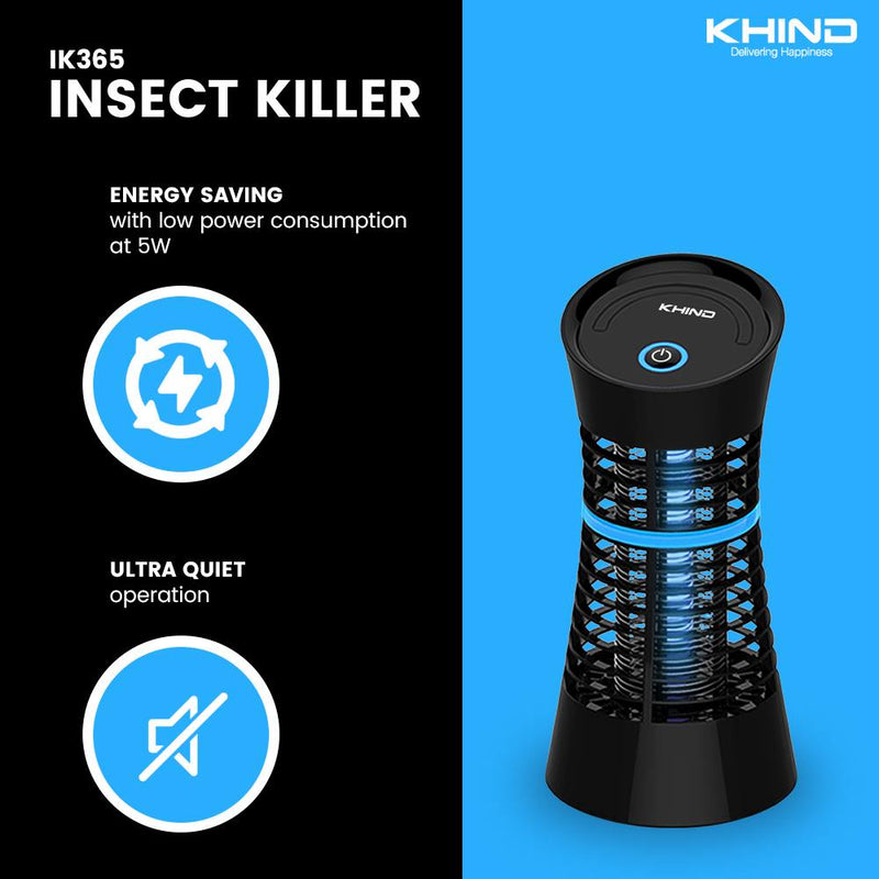 Khind Insect Killer IK365