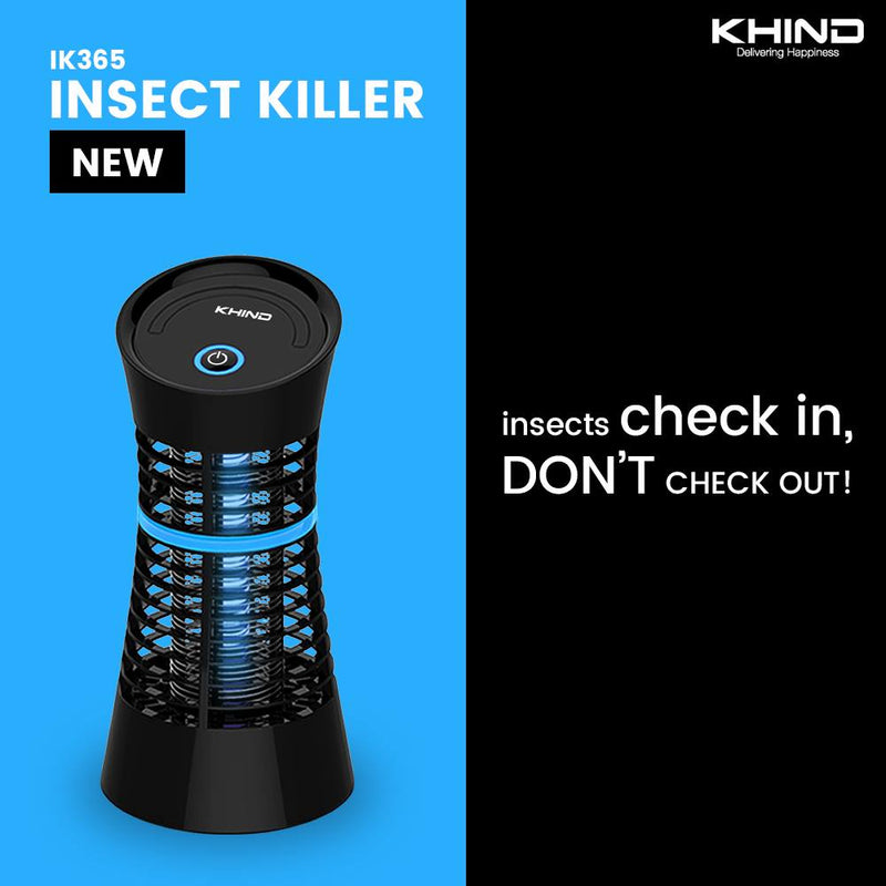 Khind Insect Killer IK365