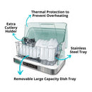 Khind 40L Bowl Dryer BD919