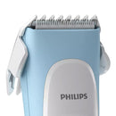 Philips Hair Clipper Waterproof Kids Haircuts HC1055 HC1055/15