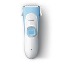Philips Hair Clipper Waterproof Kids Haircuts HC1055 HC1055/15