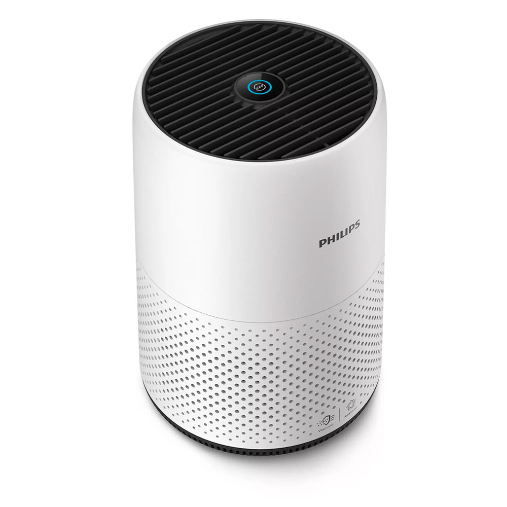 Filtre De Rechange Pour Purificateur D'air Philips Série 800 AC0820/30 AC0820/10 - Filtre HEPA Anti-allergène Et Charbon Actif