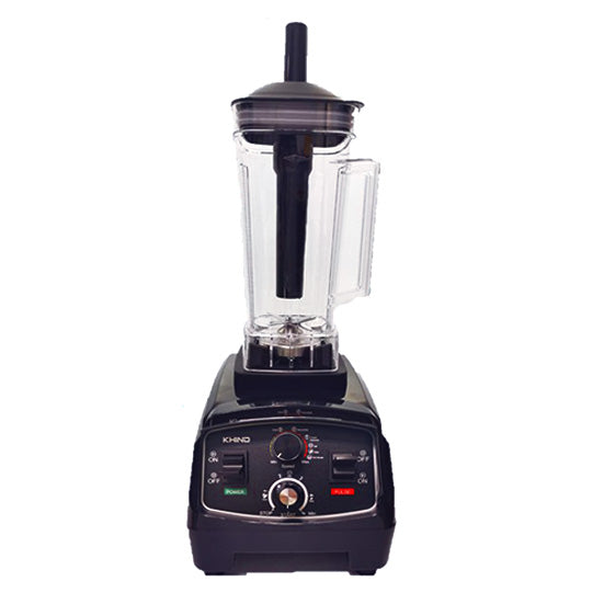 Khind 2.0L Multifunction Heavy Duty Blender PRO BL2000P