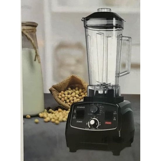 Khind 2.0L Multifunction Heavy Duty Blender PRO BL2000P