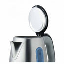 Khind Cerek Elektrik Electric Jug Kettle EK18SS (1.8L) / EK171SS (1.7L)