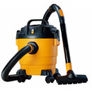 Meck Penyedut Habuk Vacuum Cleaner 3 In 1 (1200 W) MVC-WD12SS MVC-WD10