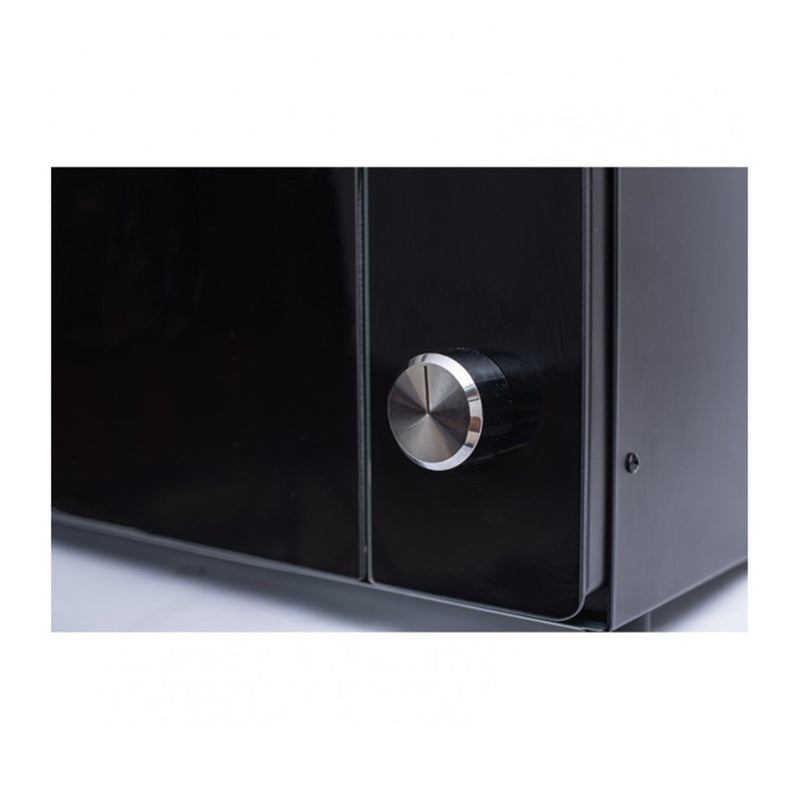 The Baker Electric Oven Digital 100L ESM-100DG