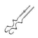 Milux Turbo Hand Mixer MHM-250 MHM250