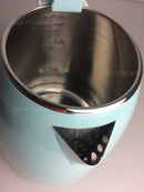 Pentec 1.7L Stainless Steel Electric Jug Kettle JK-17a JK17 JK-17