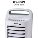Khind Air Cooler Evaporative With Remote Control Penyejuk Udara 6L EAC600
