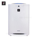 Sharp Air Purifier with Humidifying Function KCWS50LW KC-WS50L-W
