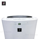 Sharp Air Purifier with Humidifying Function KCWS50LW KC-WS50L-W