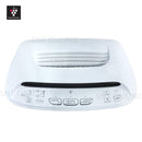 Sharp Air Purifier with Humidifying Function KCWS50LW KC-WS50L-W