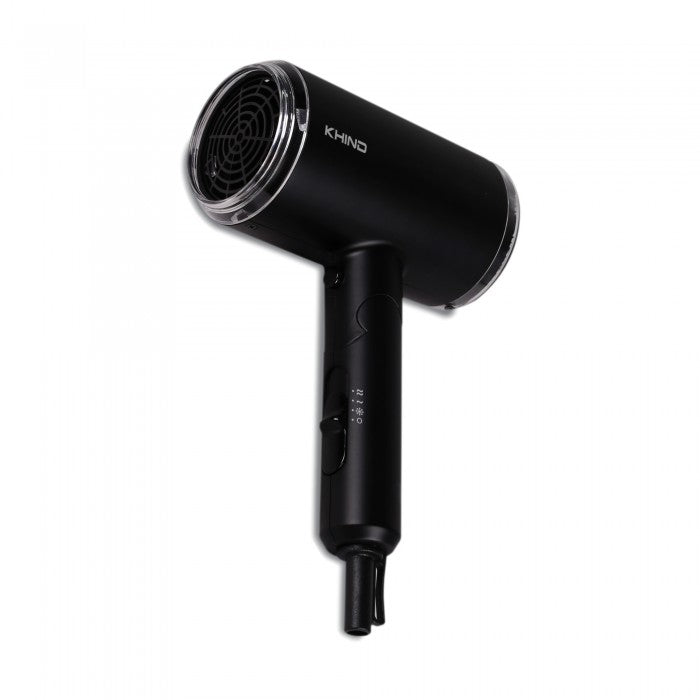 Khind 1800W Hair Dryer pengering rambut HD1800