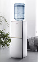 Midea Mesin Dispenser Air Floor Stand Water Dispenser YD1518S-X