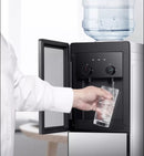 Midea Mesin Dispenser Air Floor Stand Water Dispenser YD1518S-X