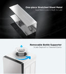 Midea Mesin Dispenser Air Floor Stand Water Dispenser YD1518S-X