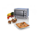 Pensonic Ketuhar ELektrik 23L Electric Oven Batik Series PEO-2304B PEO2304B