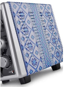 Pensonic Ketuhar ELektrik 23L Electric Oven Batik Series PEO-2304B PEO2304B