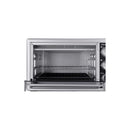 Pensonic Ketuhar ELektrik 23L Electric Oven Batik Series PEO-2304B PEO2304B