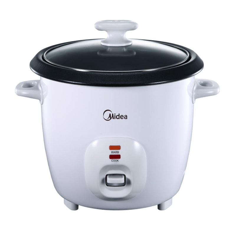 Midea 1.3L Conventional Rice Cooker MG-GP10B