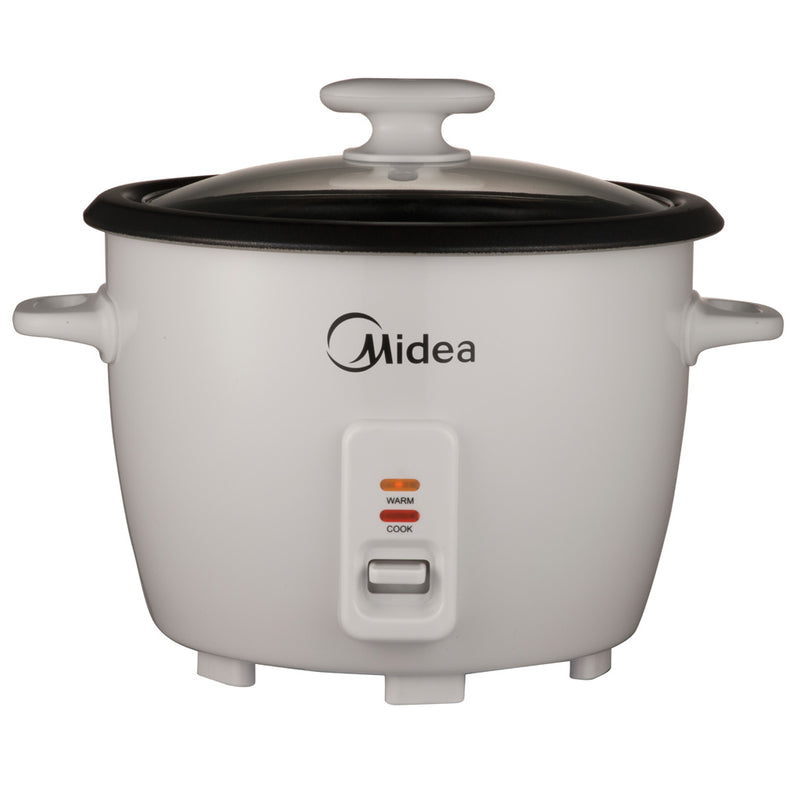 Midea 1.3L Conventional Rice Cooker MG-GP10B