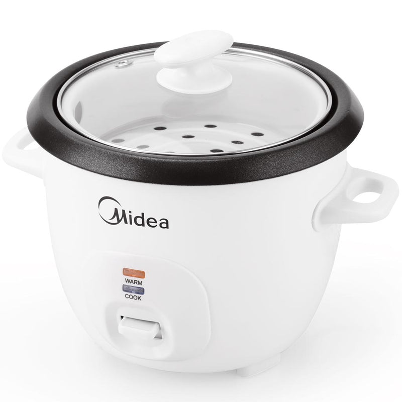 Midea 1.3L Conventional Rice Cooker MG-GP10B