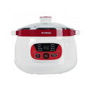 Khind 1.8L Double Boiler DB18N