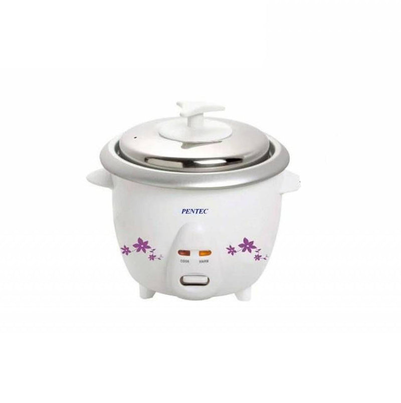 Pentec 1.8L Rice Cooker TAC-681