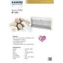 Khind Insect Killer IK520