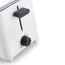 Pensonic Pembakar Roti 2 Slices Bread Toaster PT-928 PT-929