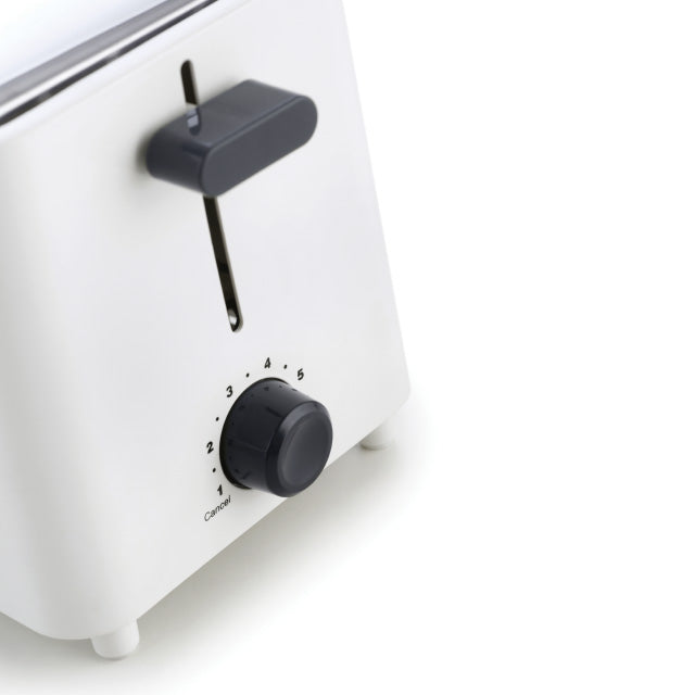 Pensonic 2 Slices Bread Toaster PT-929