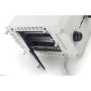 Pensonic Pembakar Roti 2 Slices Bread Toaster PT-928 PT-929