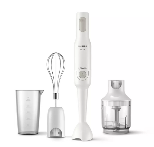 Philips 650W ProMix Hand Blender HR2533/01