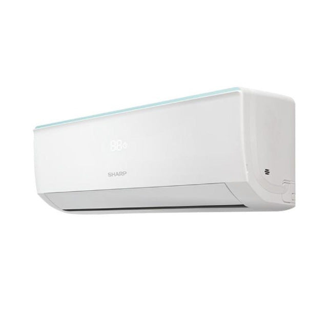 Sharp 1.5HP Air Conditioner R32 AHA12XCD AUA12XCD R32