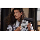 PHILIPS Pengering Rambut Lipat Siri 3000 Foldable Hair Dryer 3000 Series (1600W) BHD308/13